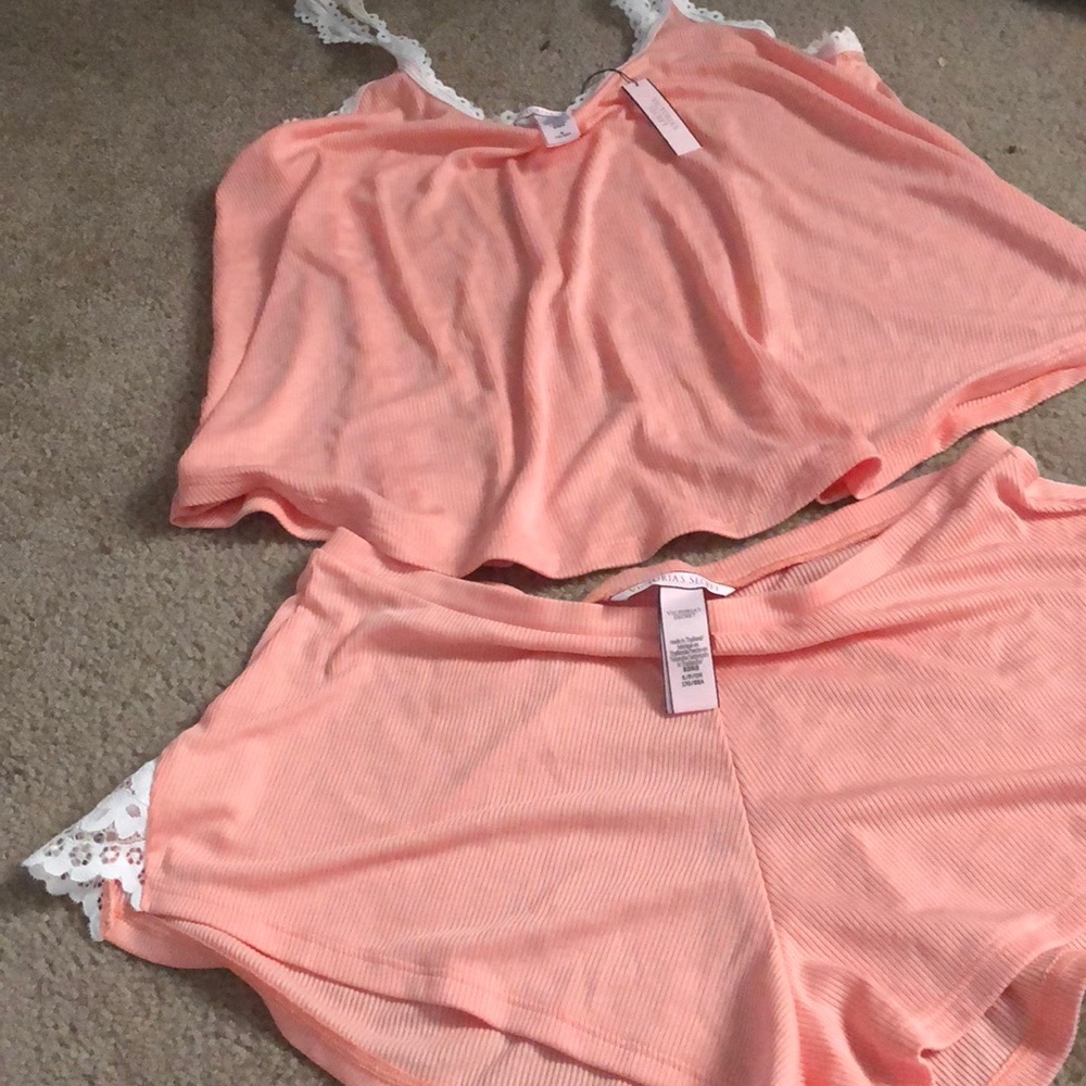 Victoria’s Secret Pajama Set
